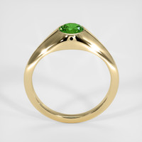 1.01 Ct. Gemstone Ring, 14K Yellow Gold 3