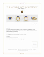 Jewelry Appraisal