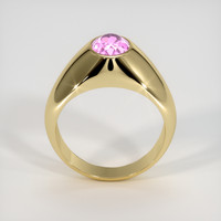 2.16 Ct. Gemstone Ring, 18K Yellow Gold 3