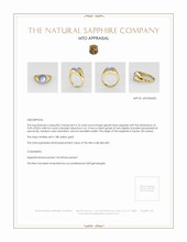 Jewelry Appraisal