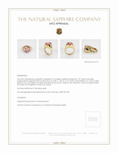 Jewelry Appraisal