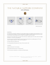 Jewelry Appraisal