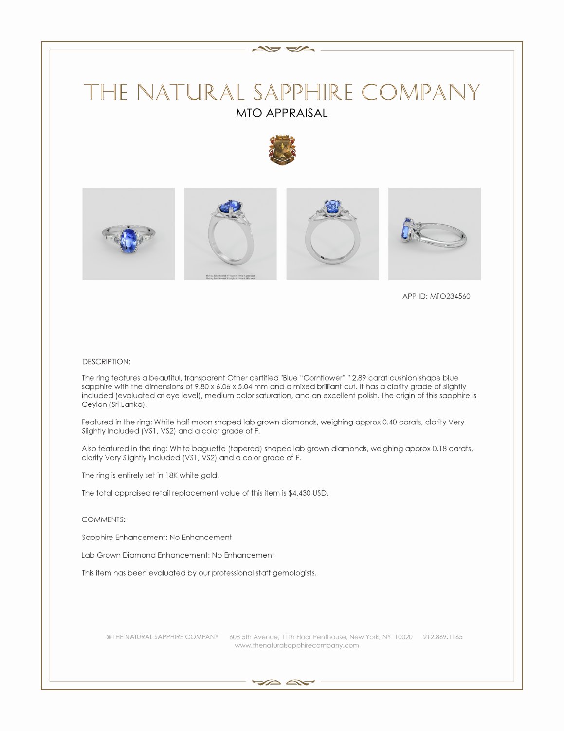 Jewelry