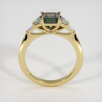 1.41 Ct. Gemstone Ring, 14K Yellow Gold 3