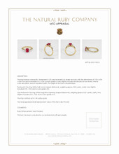 Jewelry Appraisal
