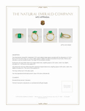 Jewelry Appraisal