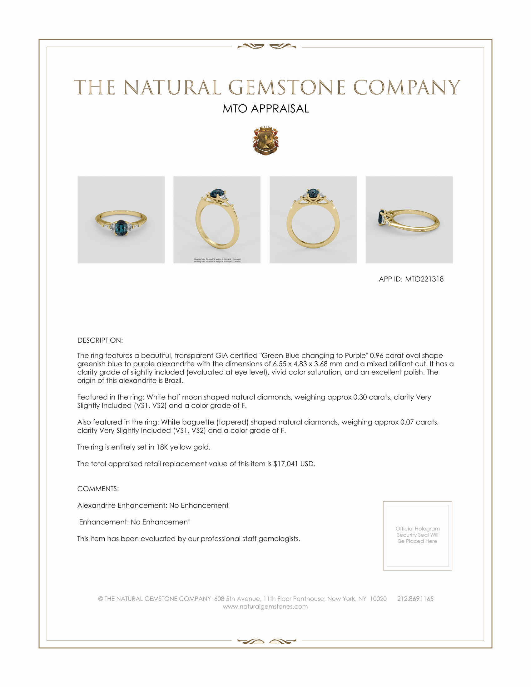 Jewelry
