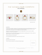 Jewelry Appraisal
