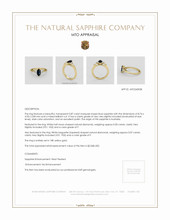 Jewelry Appraisal