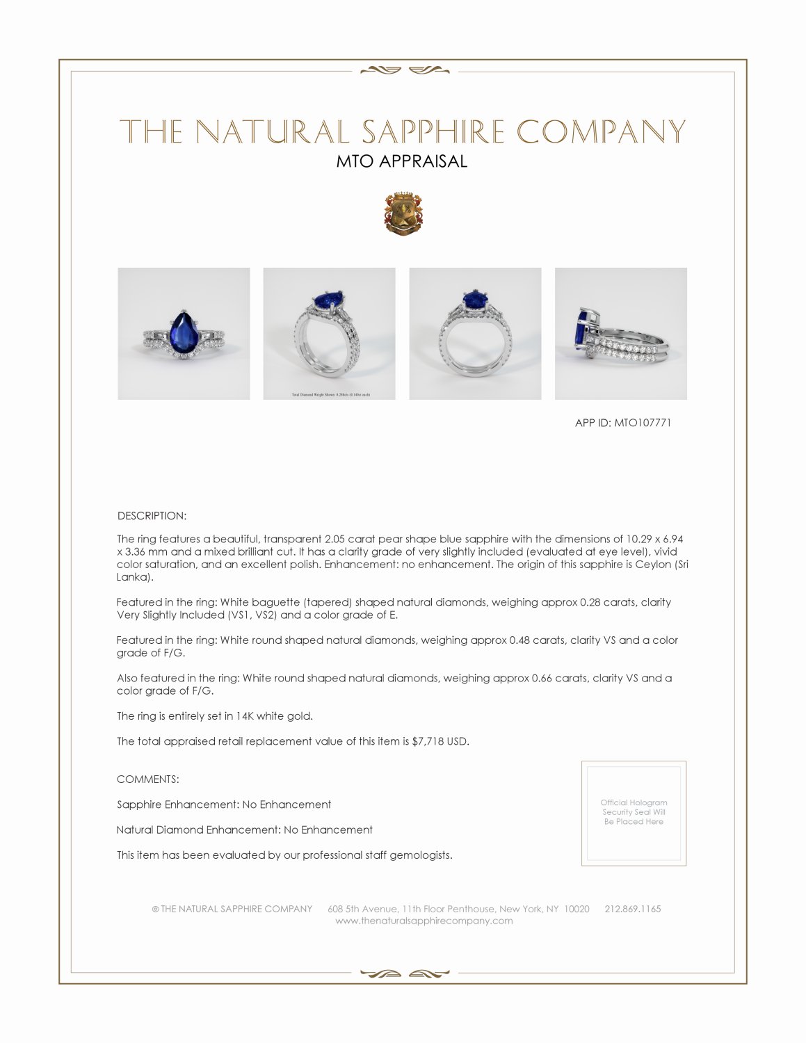 Jewelry