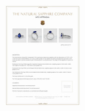 Jewelry Appraisal