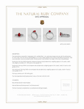 Jewelry Appraisal