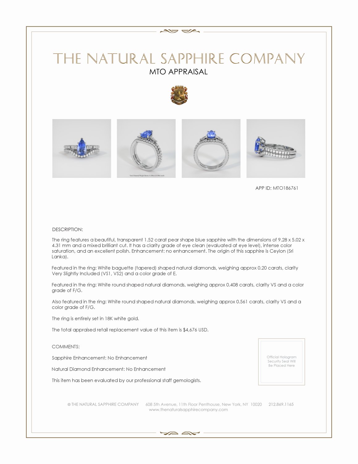 Jewelry
