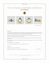 Jewelry Appraisal