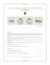 Jewelry Appraisal