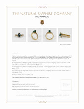 Jewelry Appraisal