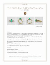 Jewelry Appraisal