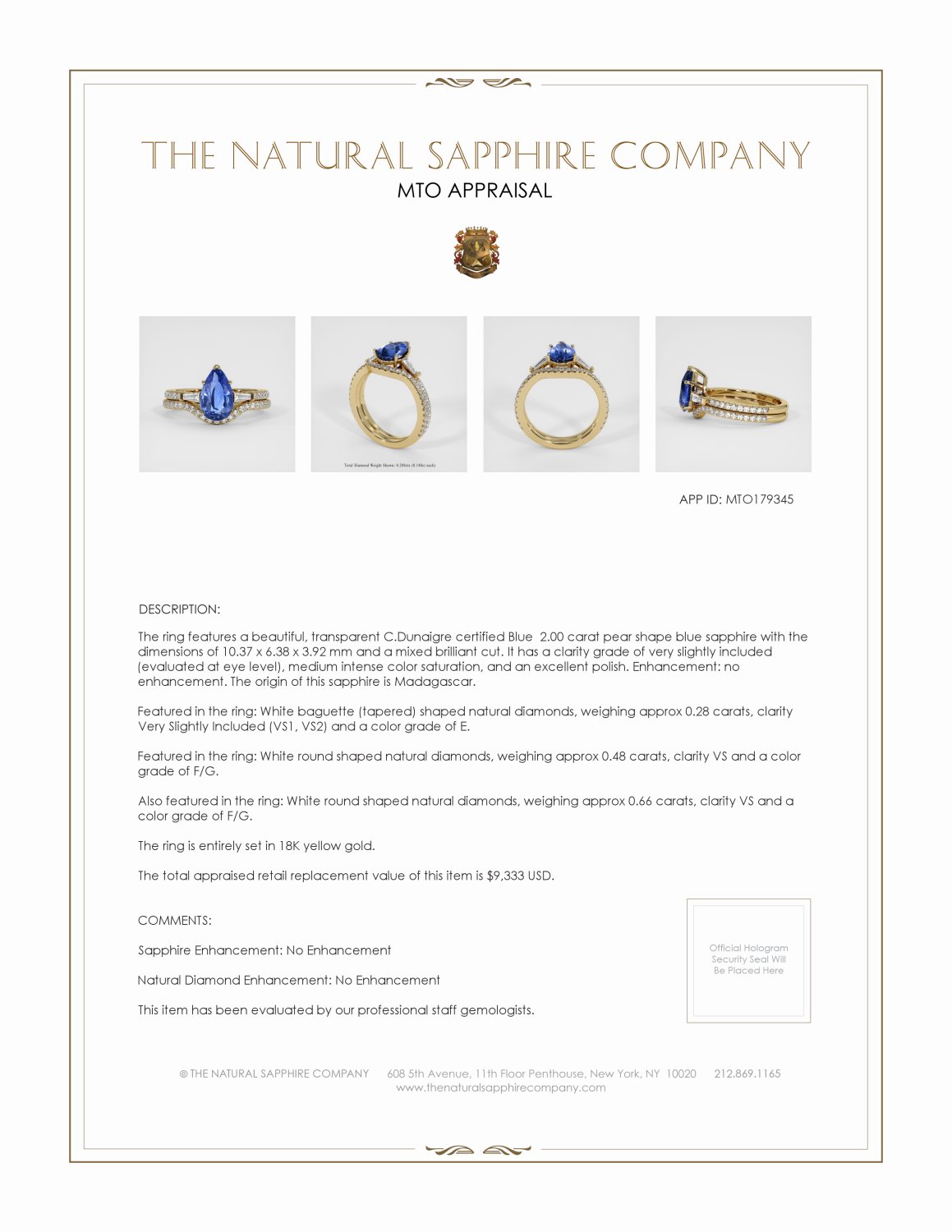 Jewelry