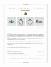 Jewelry Appraisal