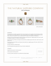 Jewelry Appraisal