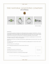Jewelry Appraisal