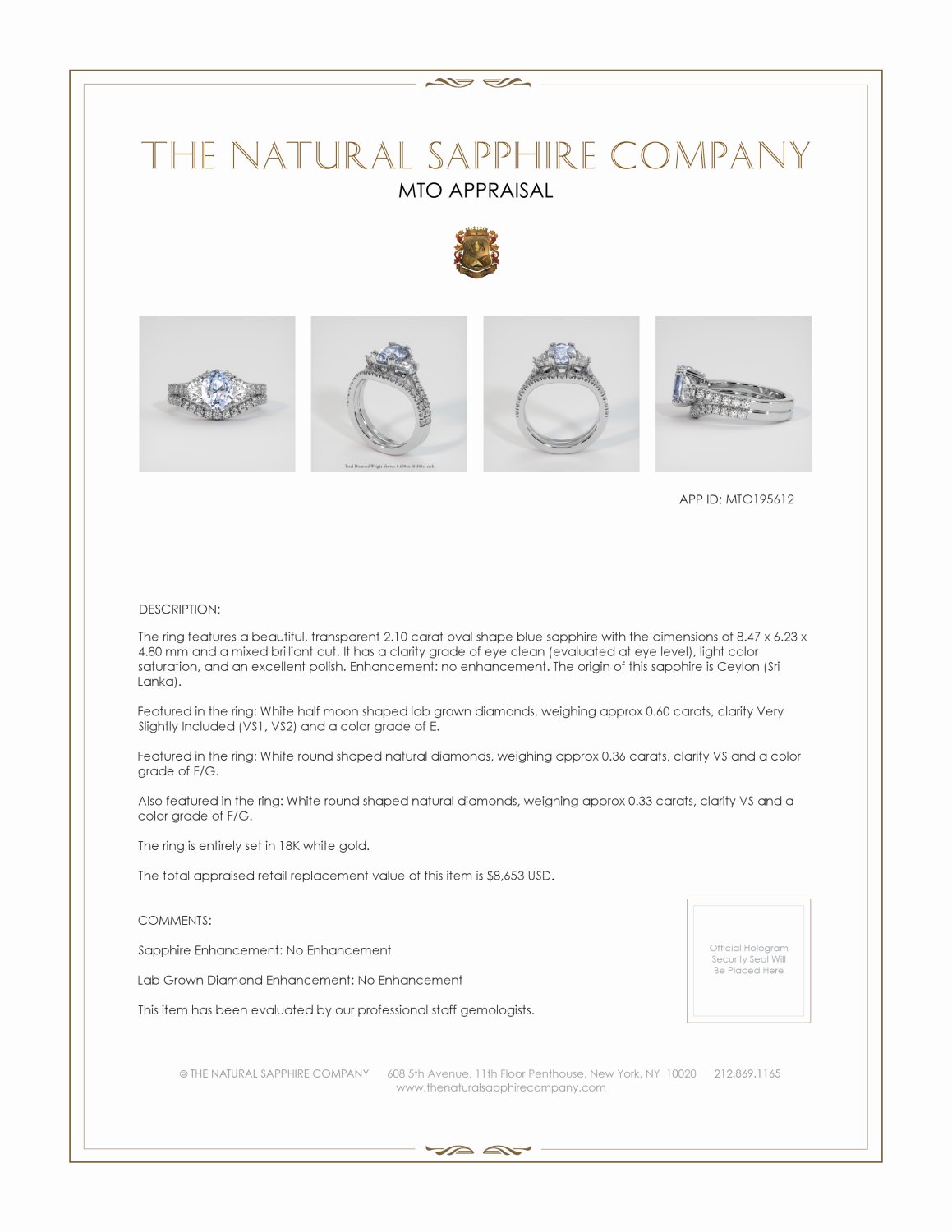 Jewelry