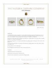 Jewelry Appraisal