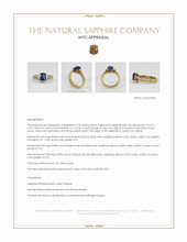 Jewelry Appraisal