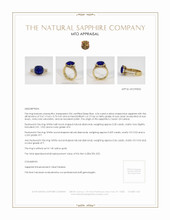 Jewelry Appraisal