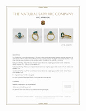 Jewelry Appraisal