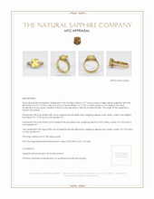 Jewelry Appraisal
