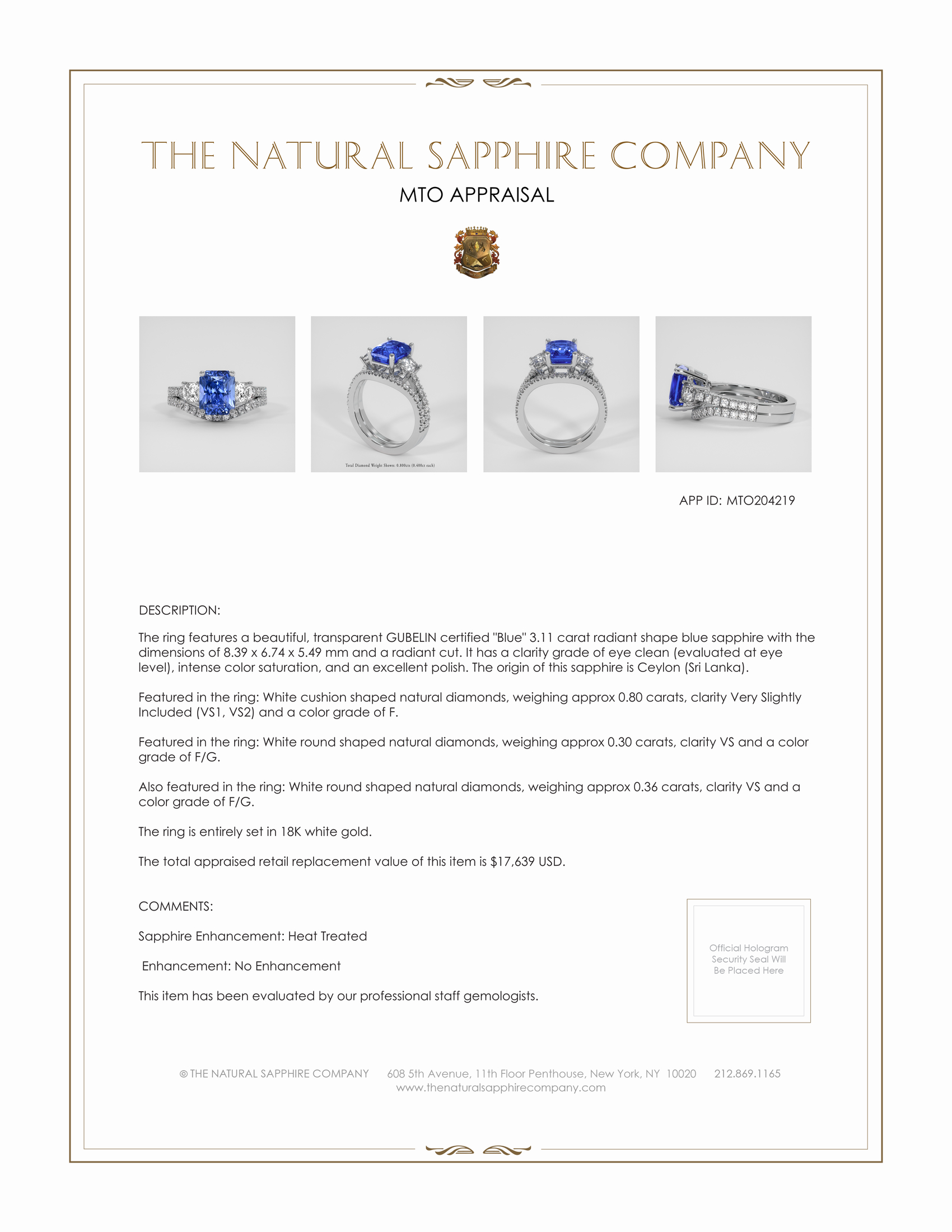 Jewelry