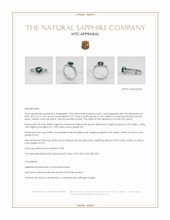 Jewelry Appraisal