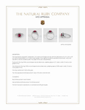 Jewelry Appraisal