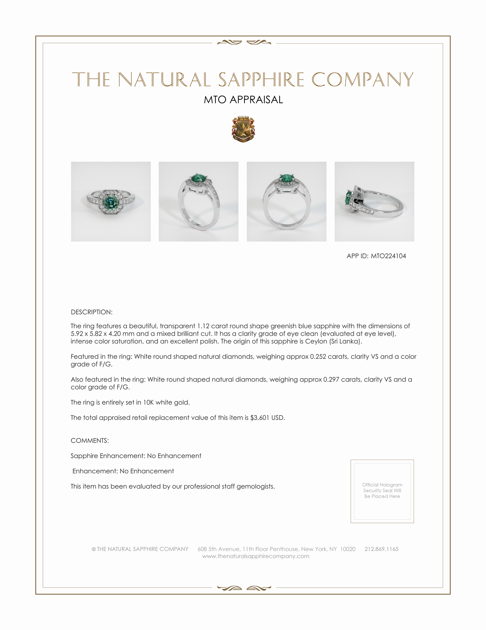 Jewelry