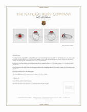 Jewelry Appraisal