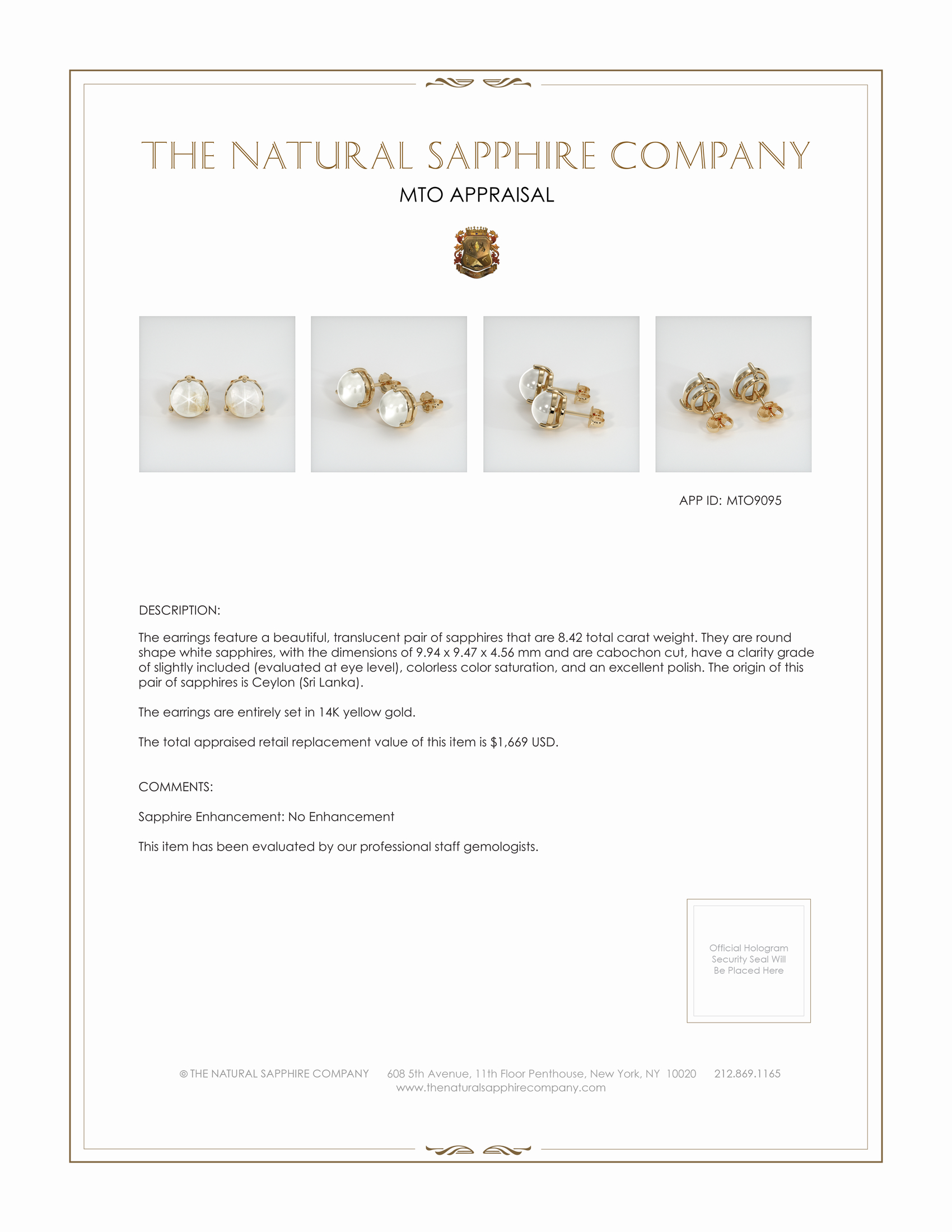 Jewelry