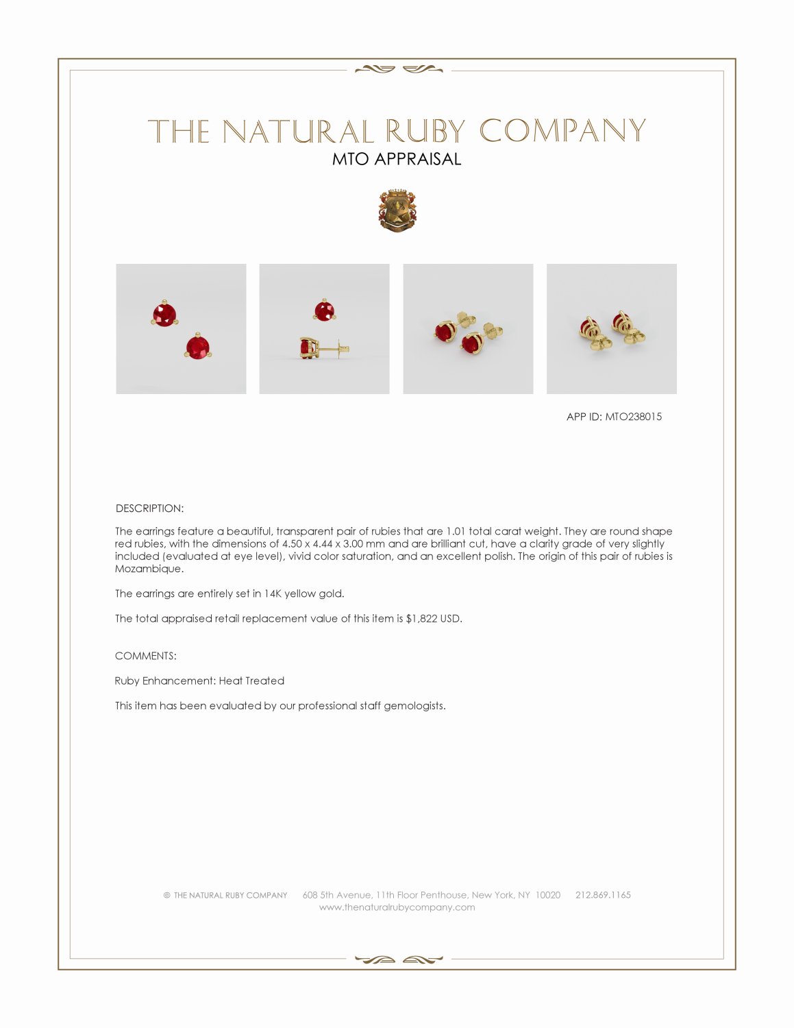 Jewelry
