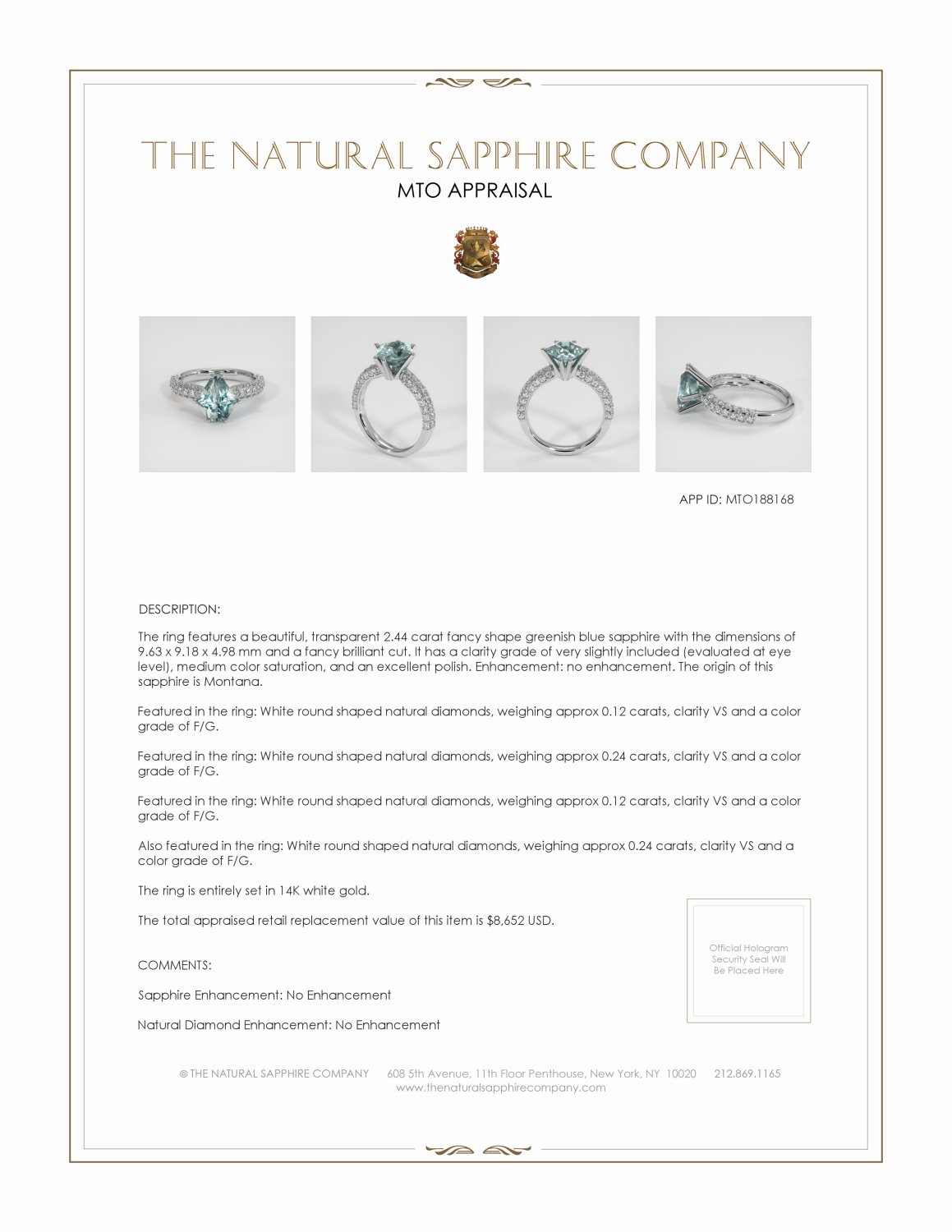Jewelry