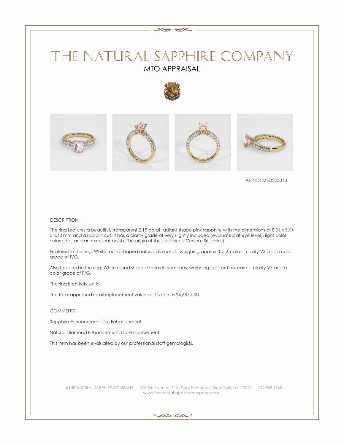 Jewelry