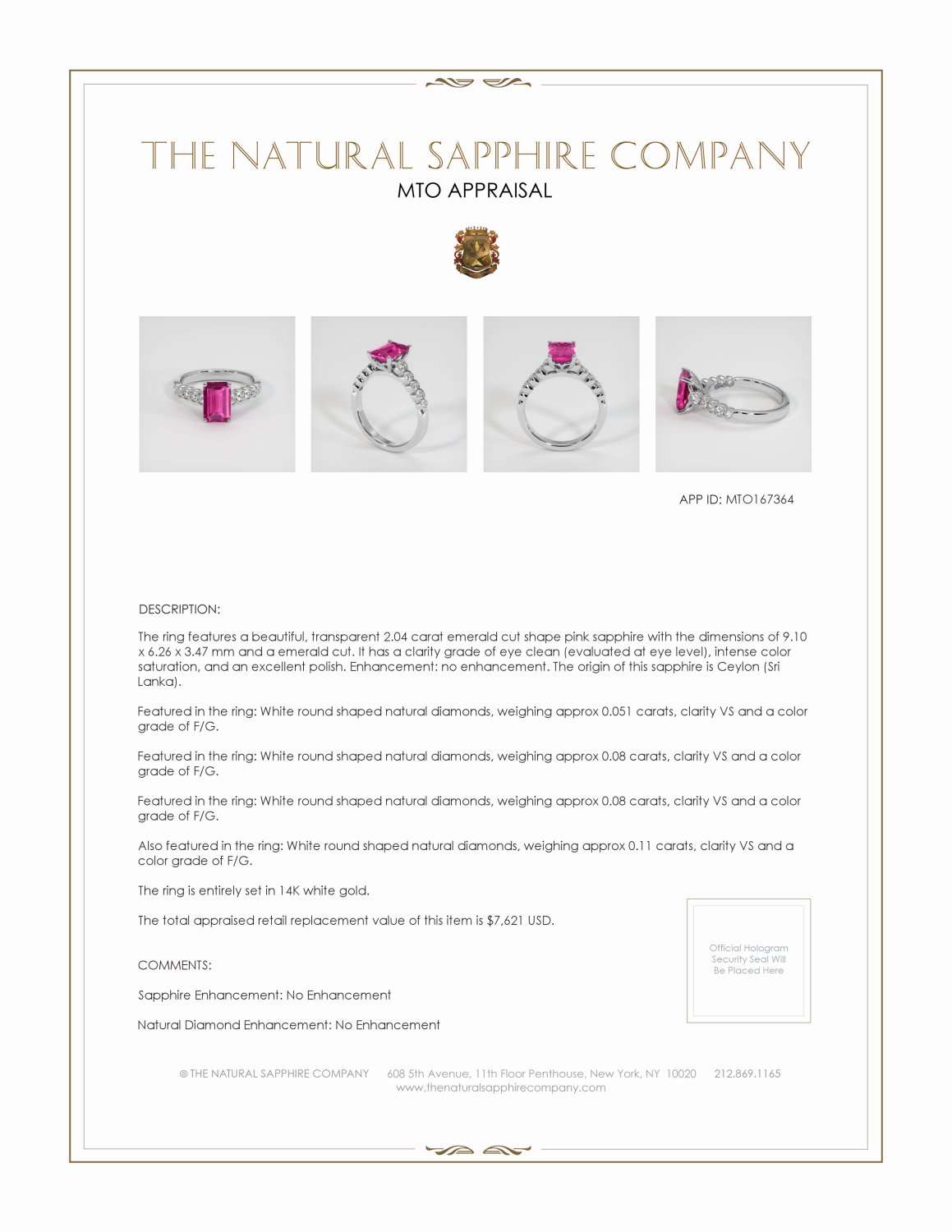 Jewelry