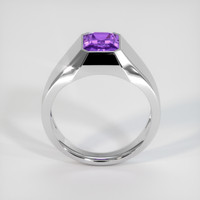 1.46 Ct. Gemstone Ring, Platinum 950 3