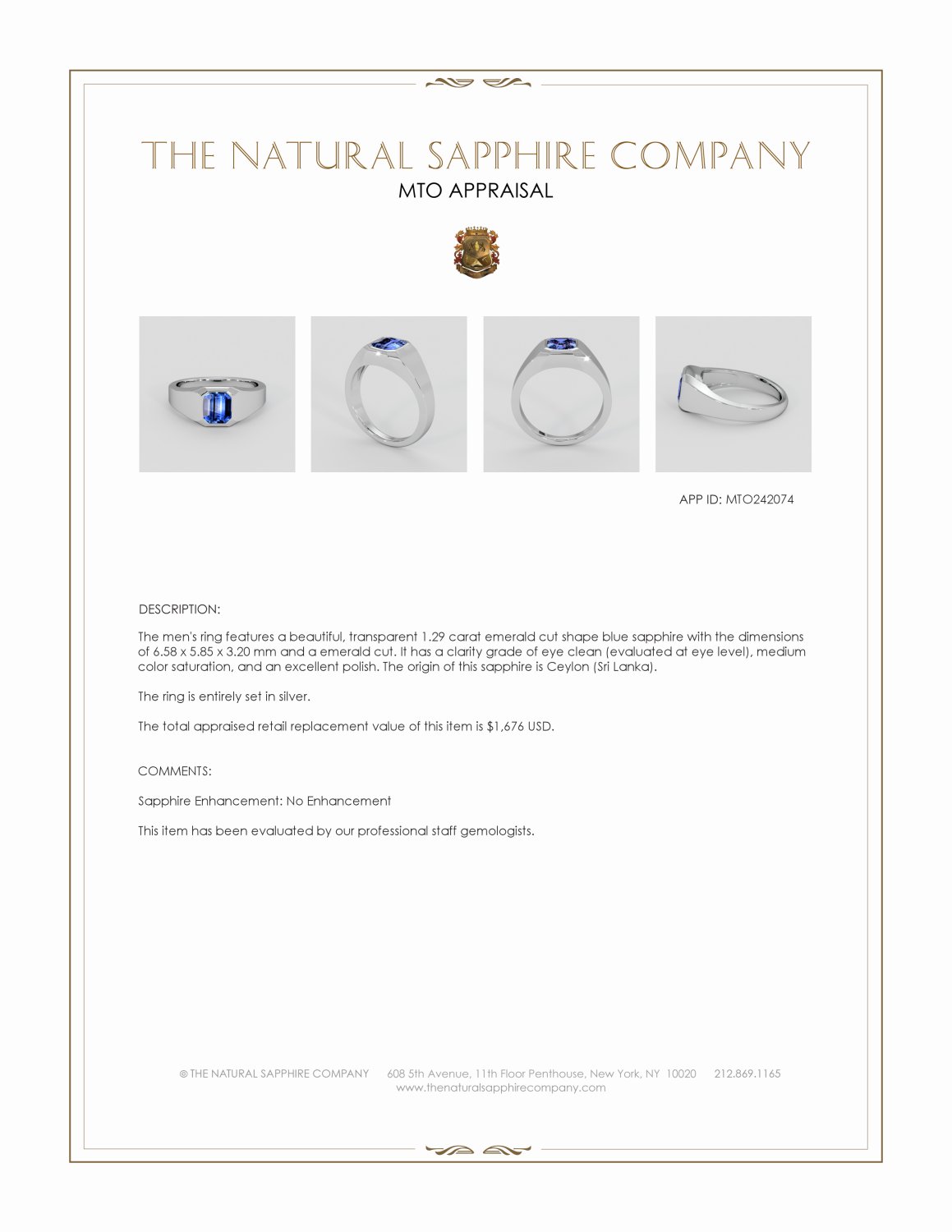 Jewelry