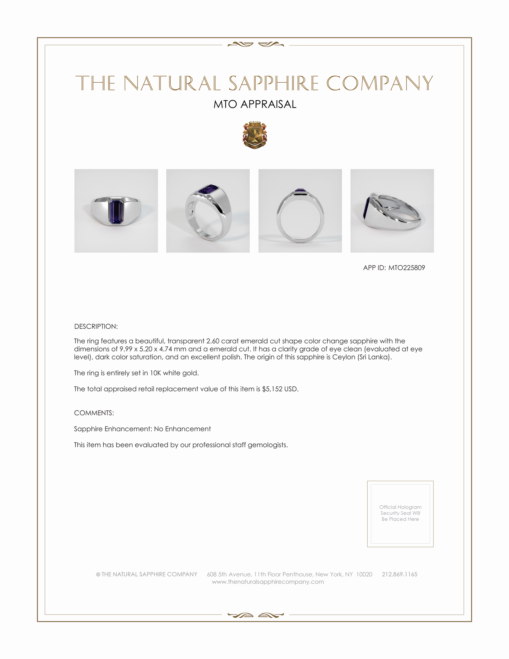 Jewelry