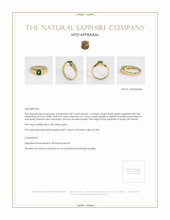 Jewelry Appraisal