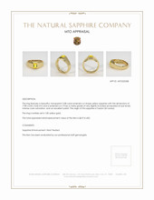 Jewelry Appraisal