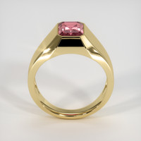 2.04 Ct. Gemstone Ring, 14K Yellow Gold 3