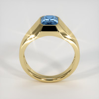 1.69 Ct. Gemstone Ring, 14K Yellow Gold 3