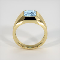 1.88 Ct. Gemstone Ring, 14K Yellow Gold 3