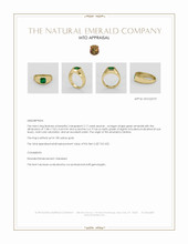 Jewelry Appraisal